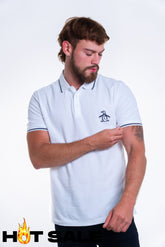Polo Penguin Polos